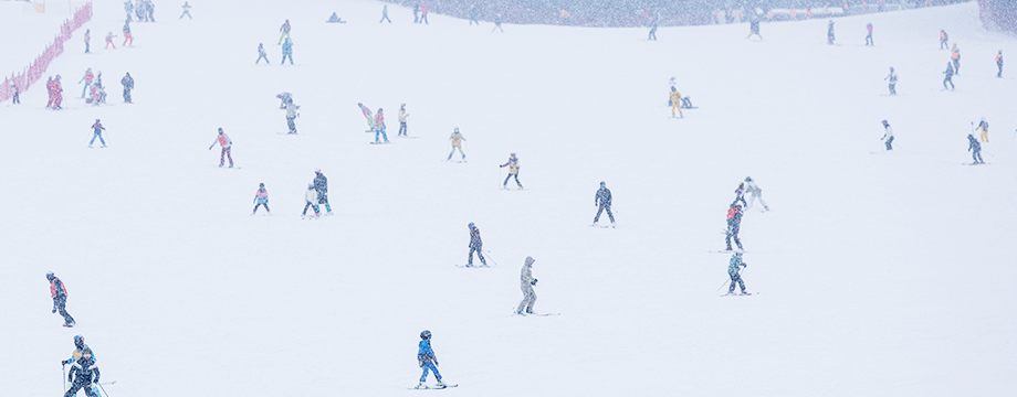 용평리조트 스키장, 용평리조트 시즌권 완벽 가이드, X5 시즌패스
