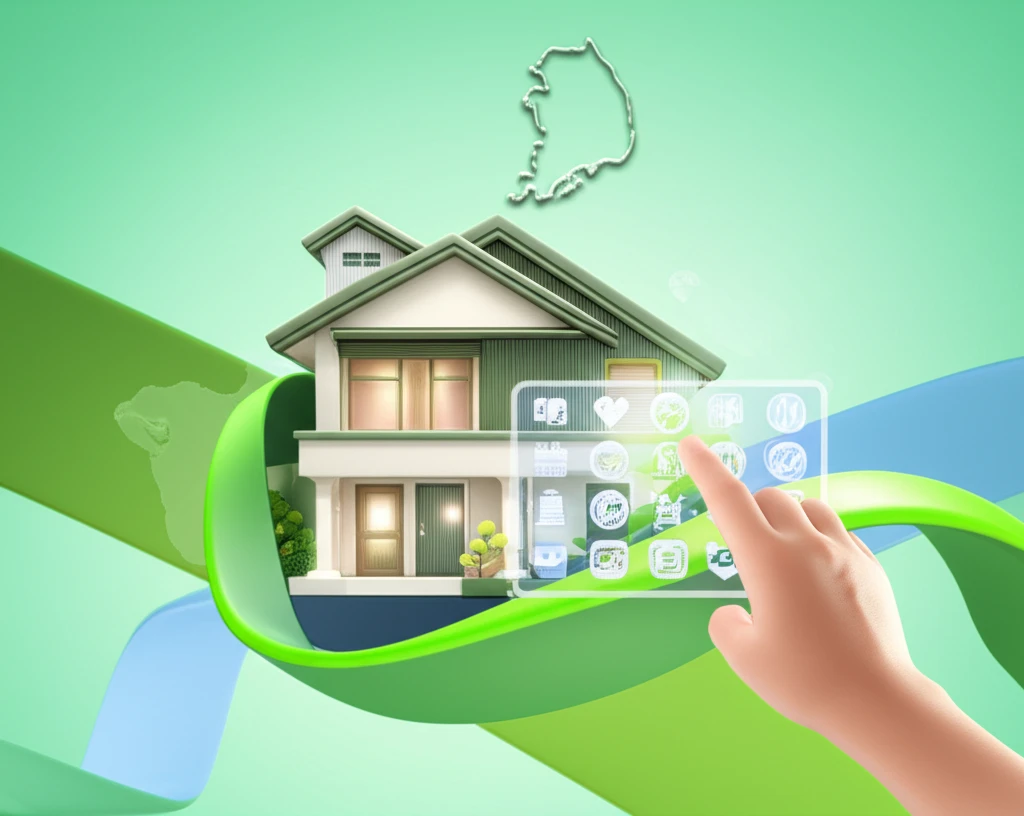 경북 청년 월세 한시 특별지원 소득 ..