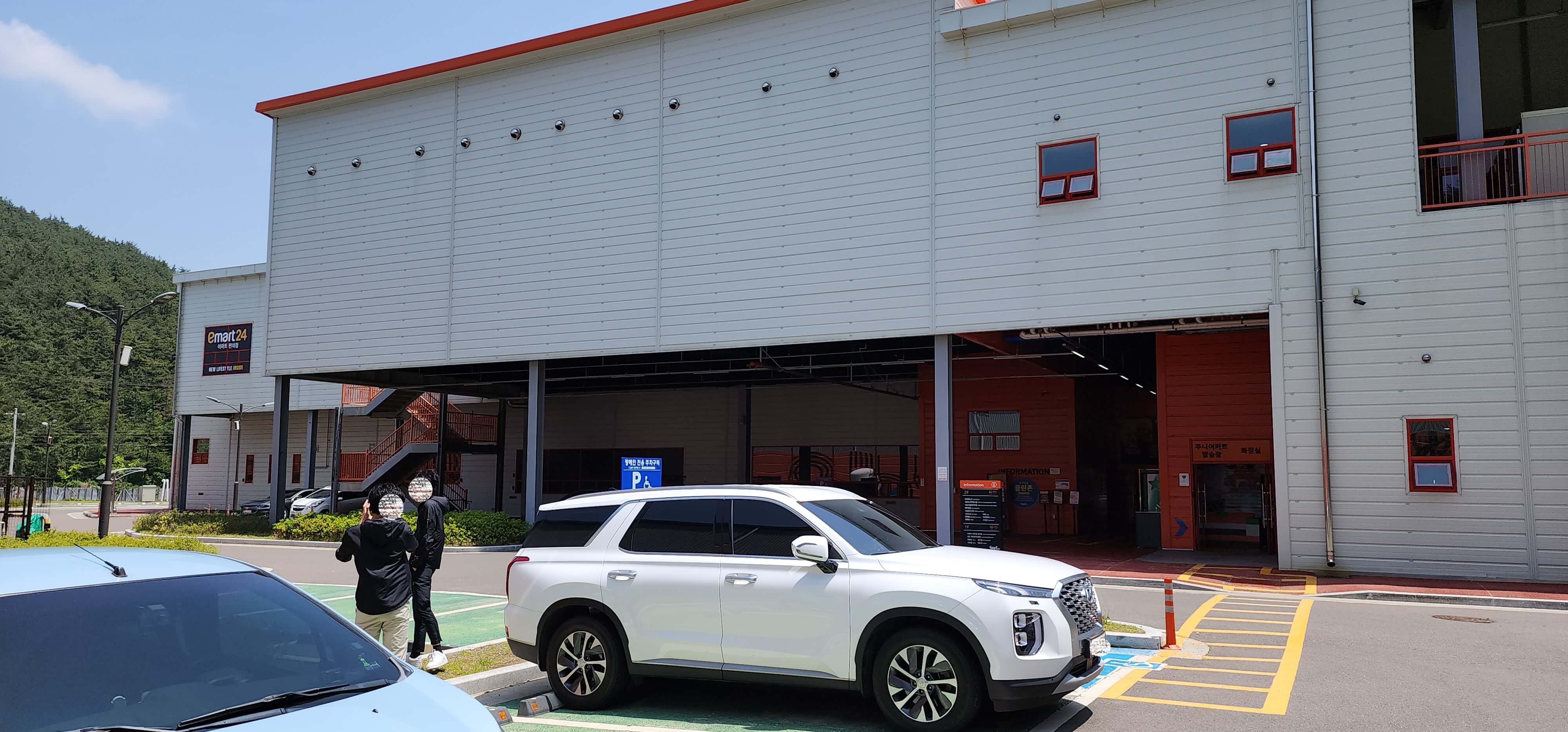 경남 당일치기 더카트인통영2