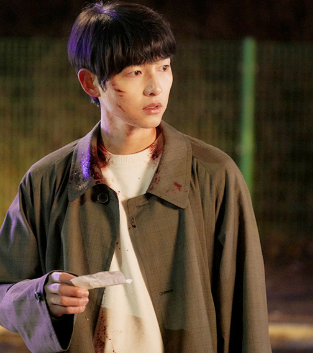 재벌집 막내아들