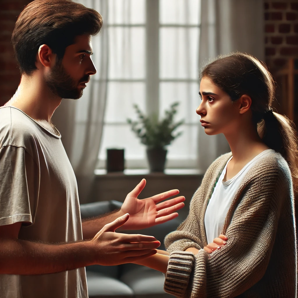 "상속재산 분배로 인한 형제자매 간 갈등"