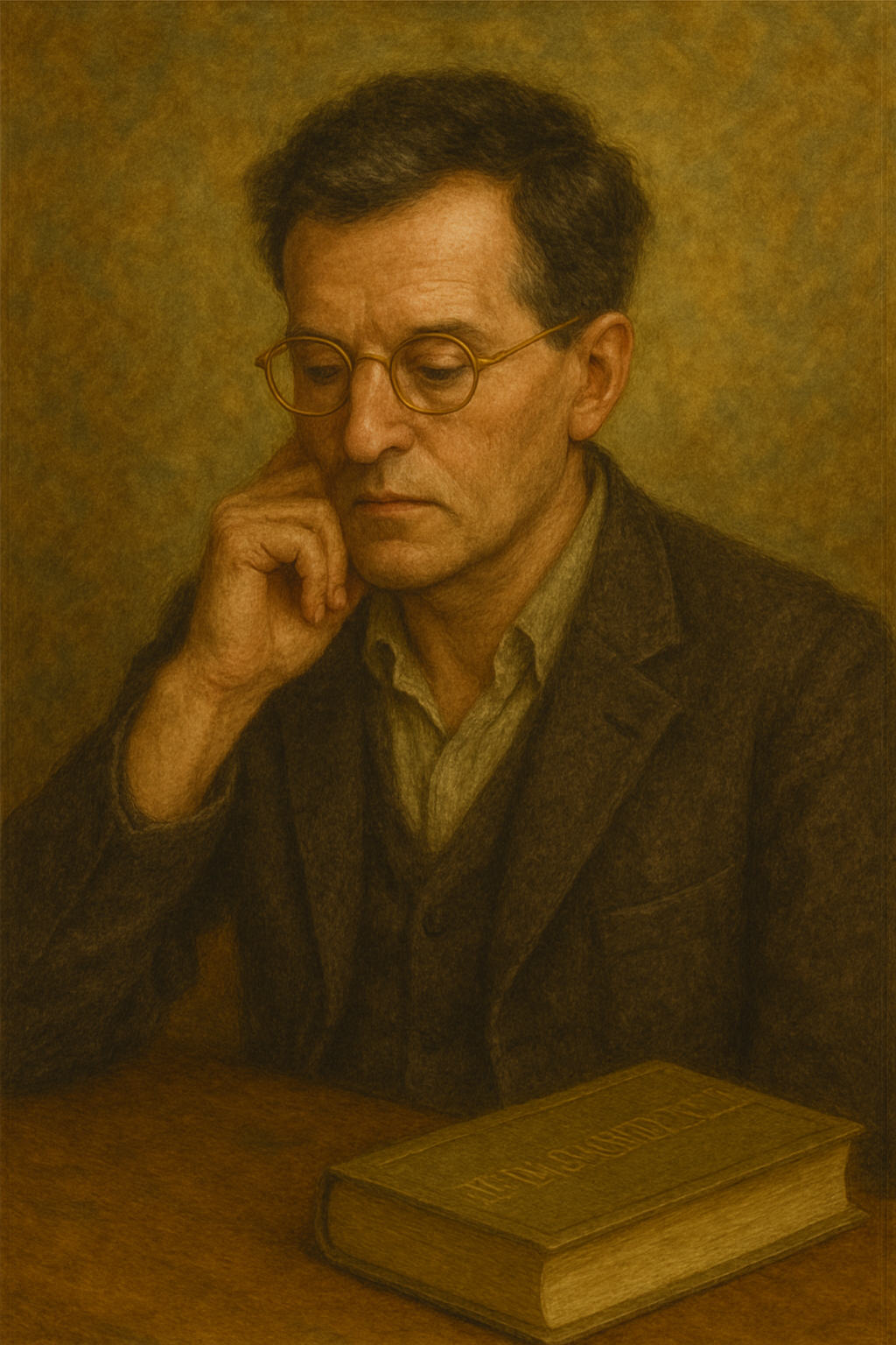 윌러드 반 오만 콰인 (W. V. O. Quine) – 분석철학, 경험과 언어비판