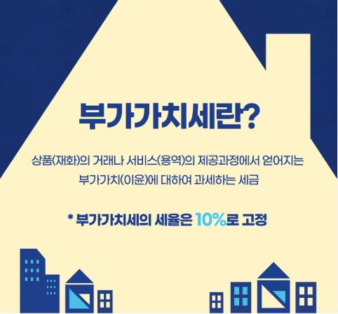부가가치세