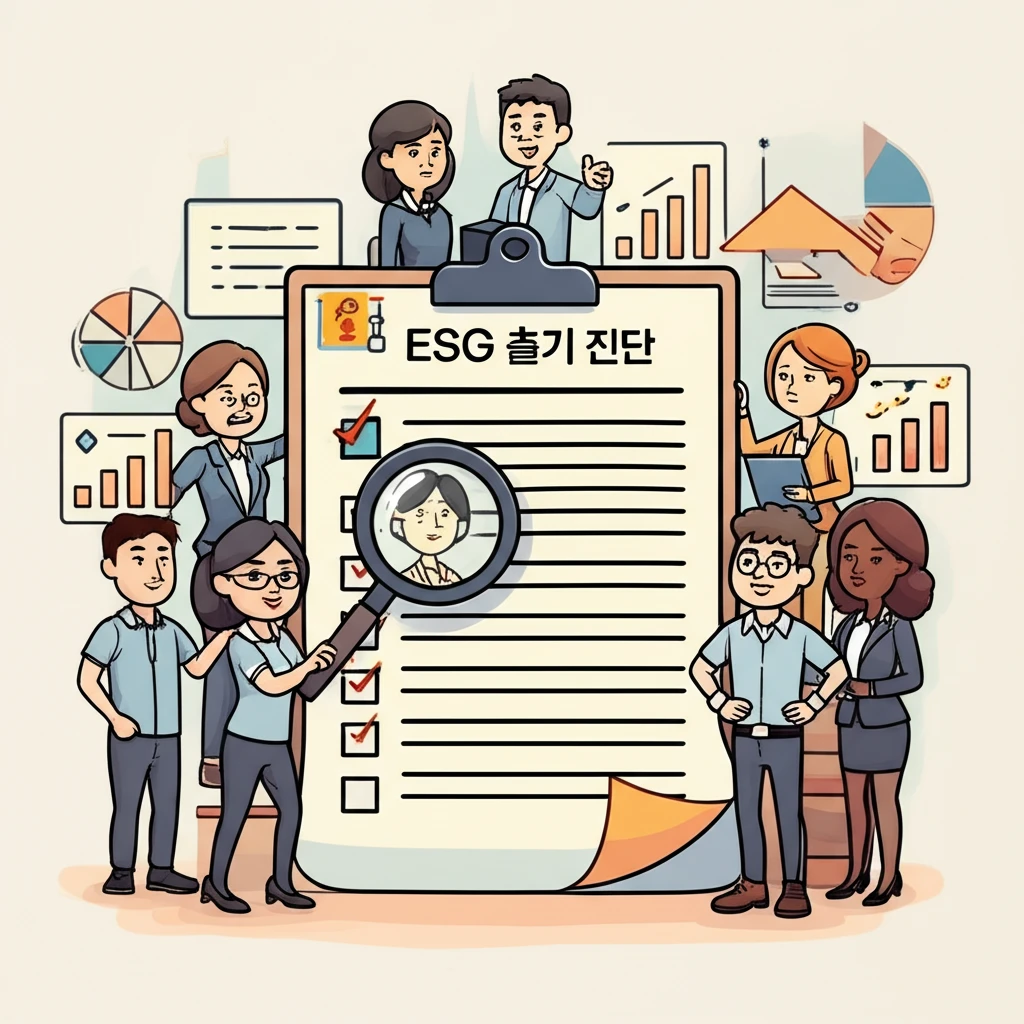 경기도 ESG 지원사업, 5월 16일