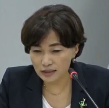 서미화 프로필 나이 고향 학력 경력 페이스북