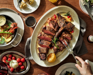 아웃백 스테이크하우스 할인 혜택 부메랑 멤버십 생일 혜택