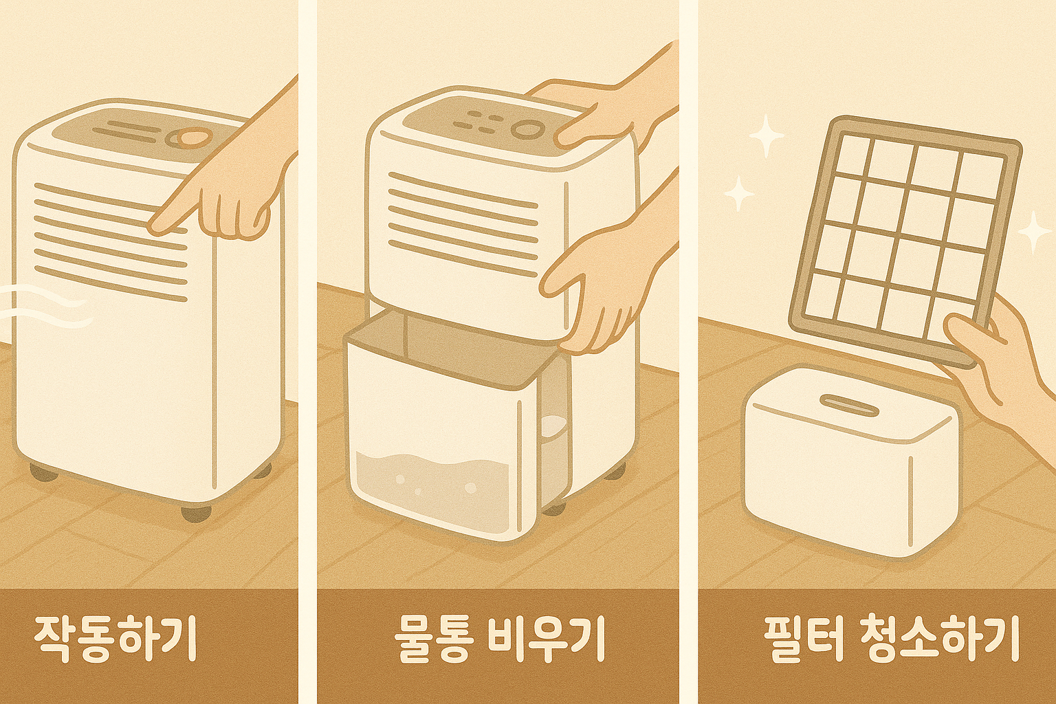 #장마철습기제거 #곰팡이제거방법 #실내환기 #제습기활용팁 #락스곰팡이제거 #에탄올청소법 #베이킹소다활용 #장마철필수템