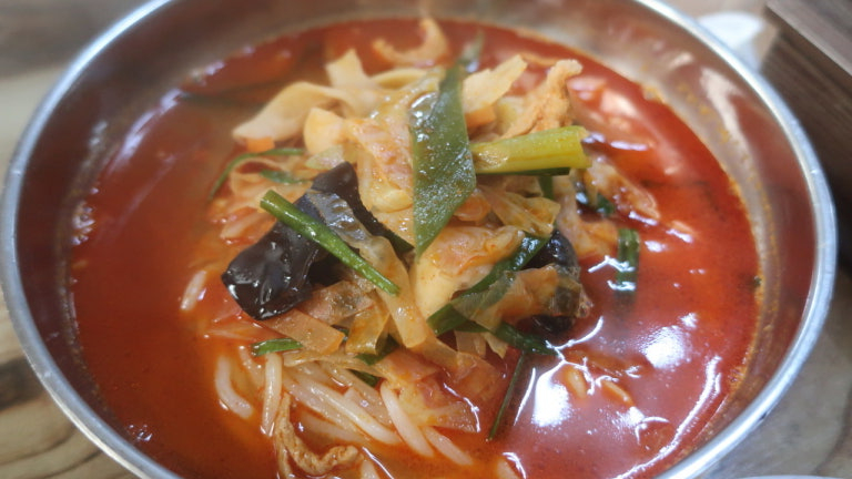 군산 다원각 위치 메뉴 가격 총정리, 풍향중 유재석 이성민 극찬 간짜장 탕수육 맛집