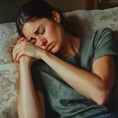 스마트폰 사용으로 생긴 팔꿈치 통증4