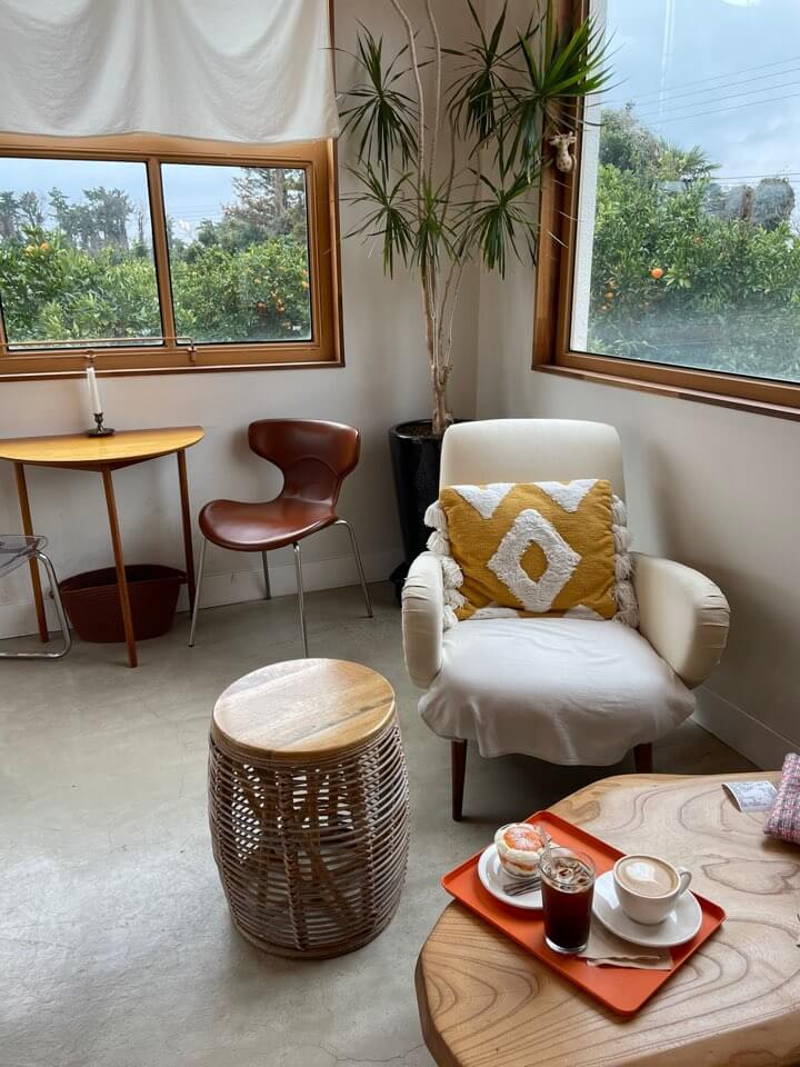 제주도-카페-추천-감귤-감성