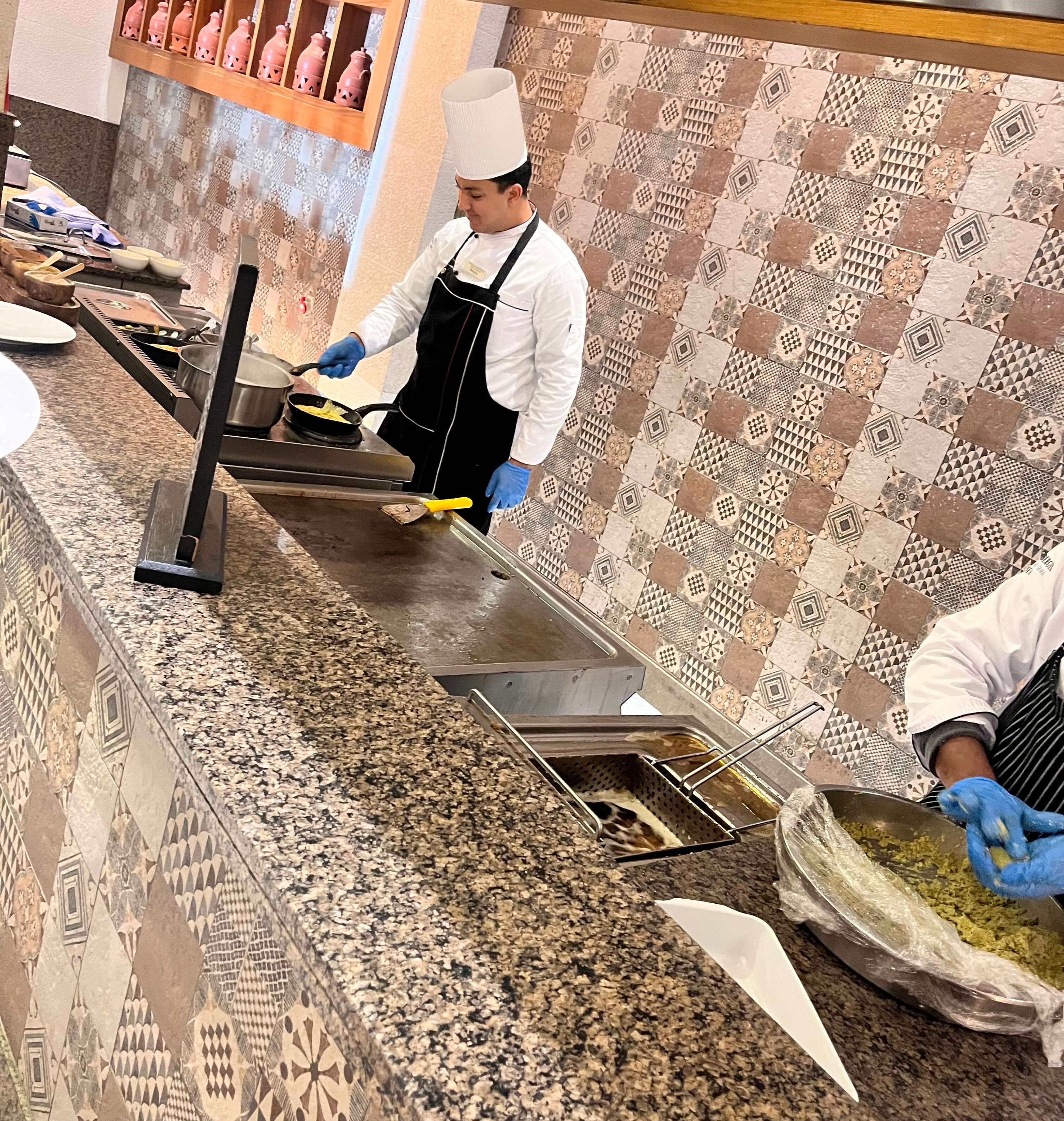 카라마나 Kahramana