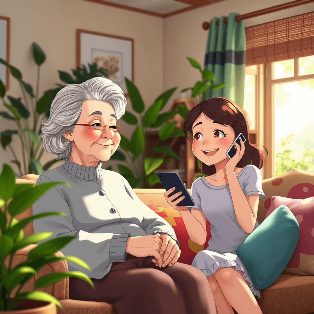 기초연금 상담 전화번호 활용법