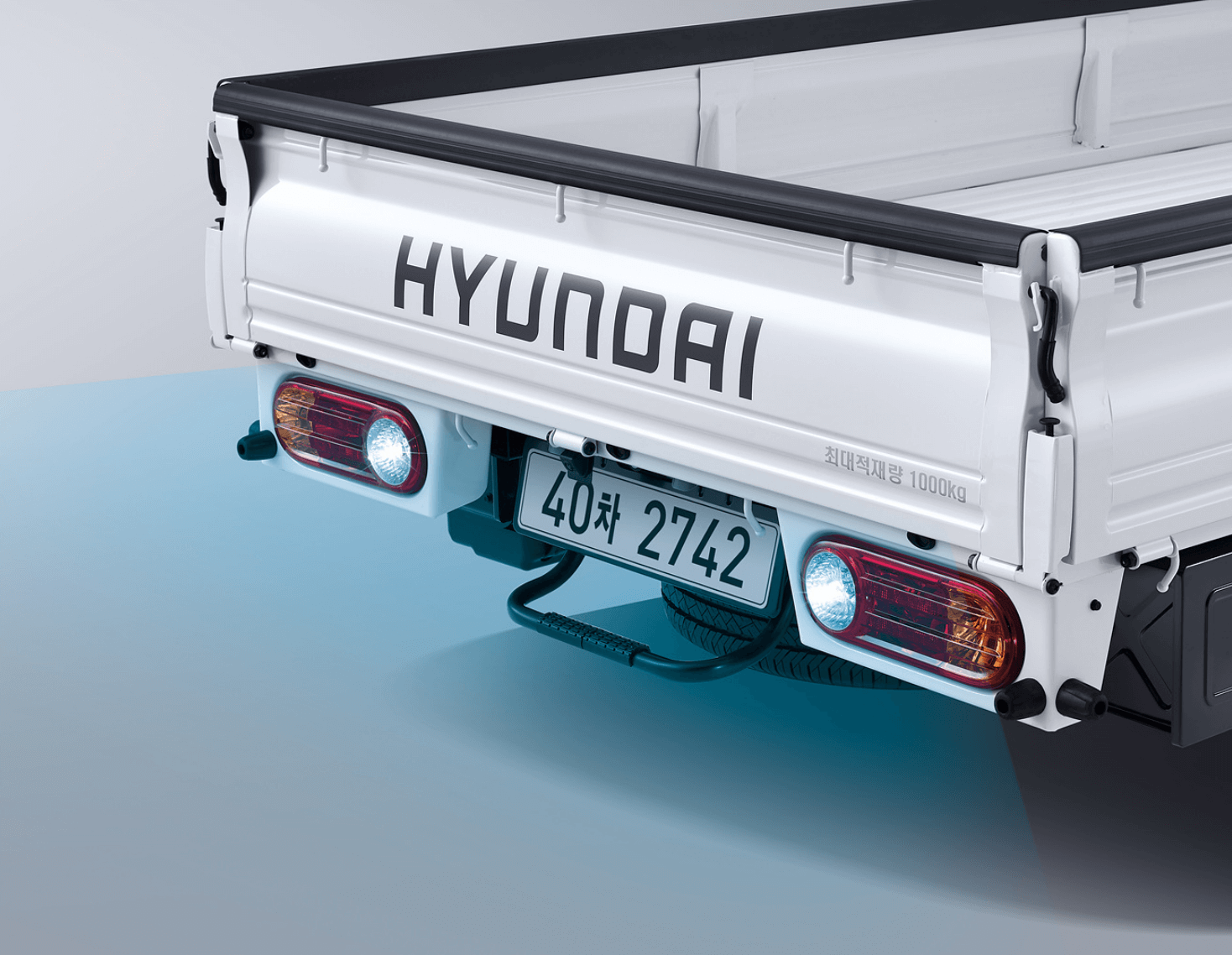 포터 2 가격표, 전기차 가격, 중고차 가격