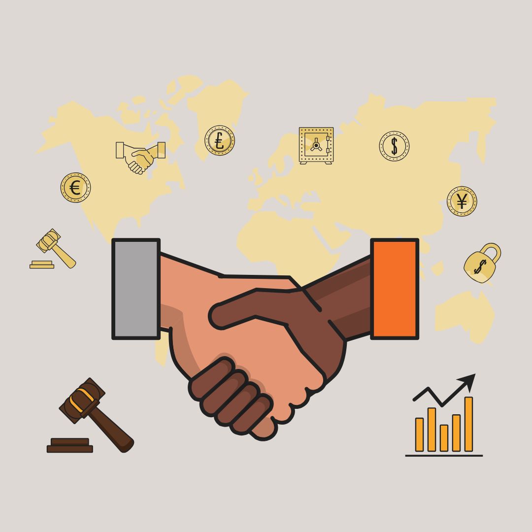 금융/경제용어/이해하기/대외무역/관련/기본법규