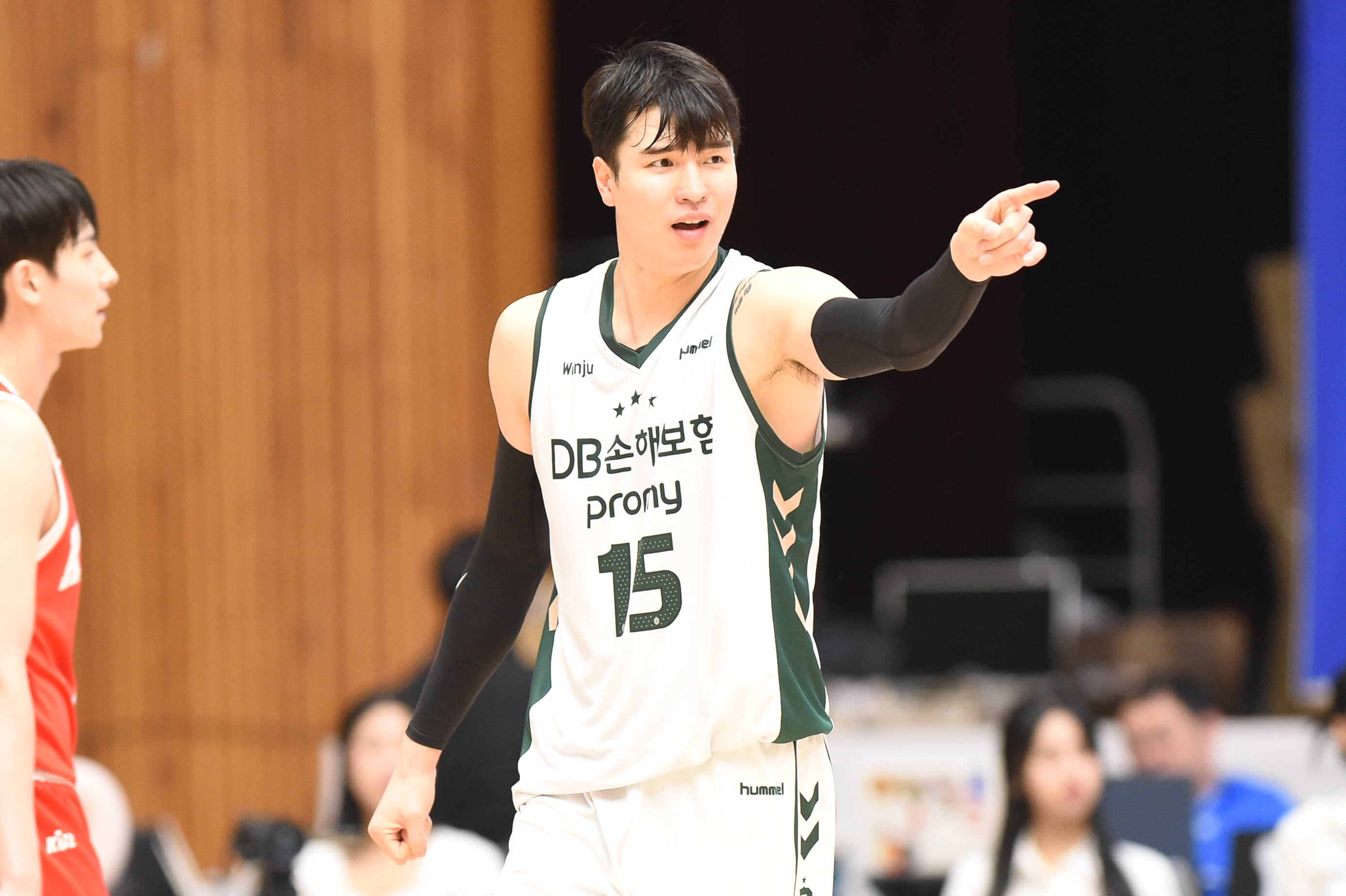 2024 DB손해보험 KBL 컵대회