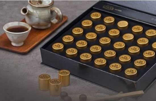 침향환-효능-효과