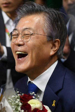 국민의힘 김상욱 문재인 지지 논란 이유