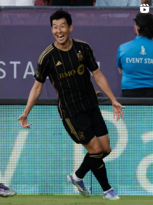 손흥민 축구중계