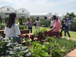 도시농업관리사