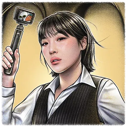 이은지!