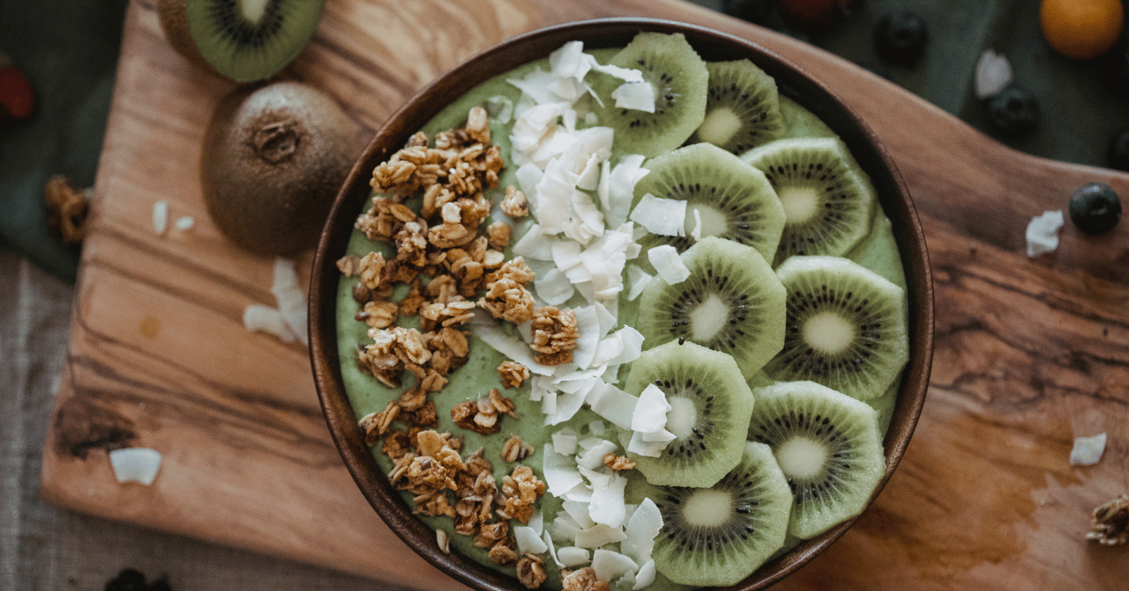 키위효능부작용