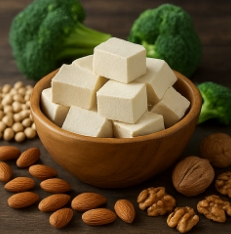 골다공증에 좋은 음식