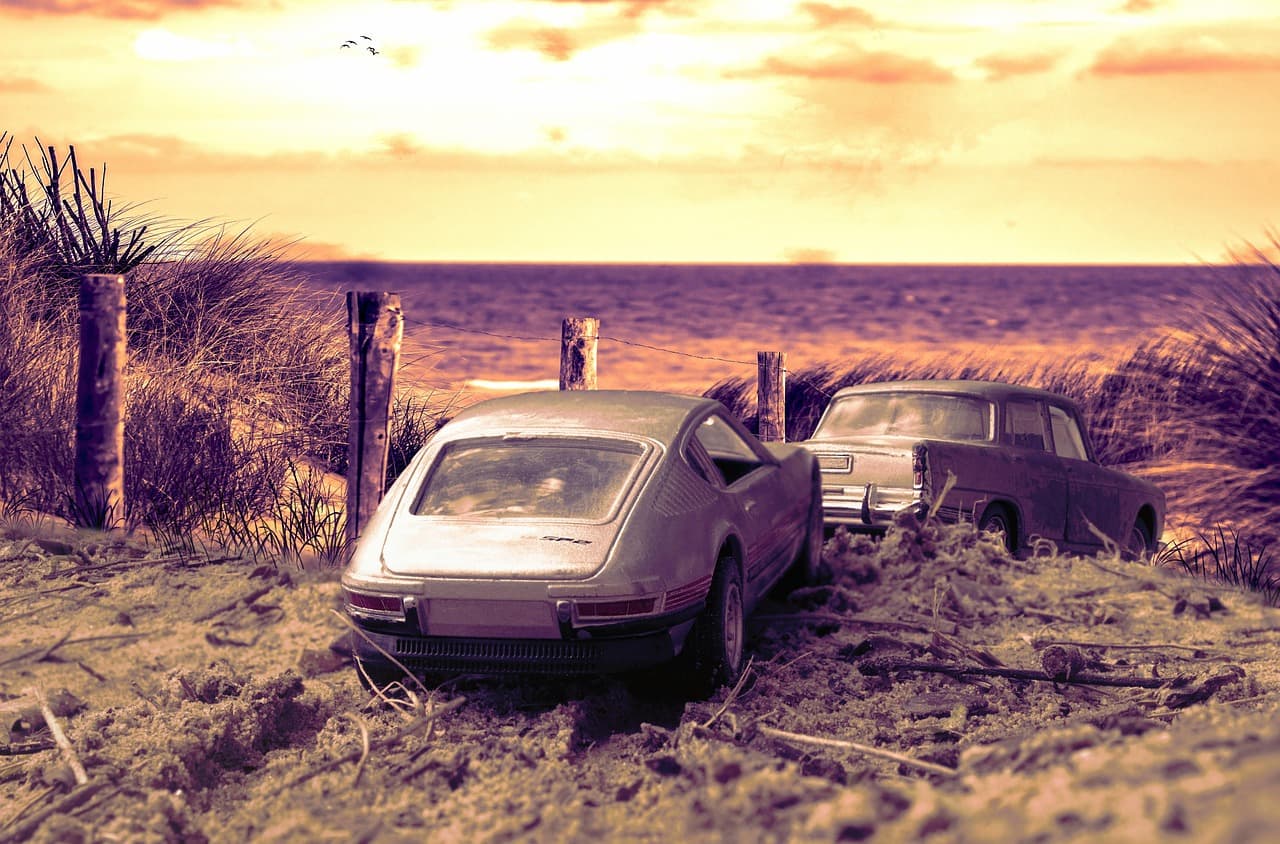 장애인 여행자를 위한 국제 렌터카 서비스 제공 업체