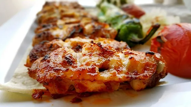 고기집 메뉴판 배너 이벤트 현수막까지 맞춤 디자인으로 완성한 홍보물 제작 후기로_4