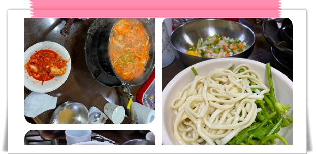 전현무계획2 강서 버섯매운탕 후기