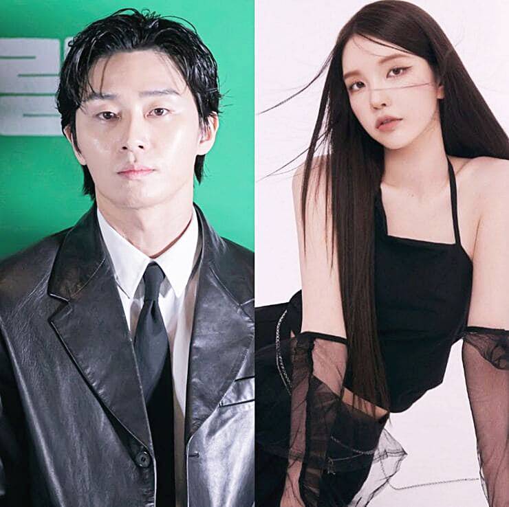 배우-박서준-유튜버-겸-아티스트-수스