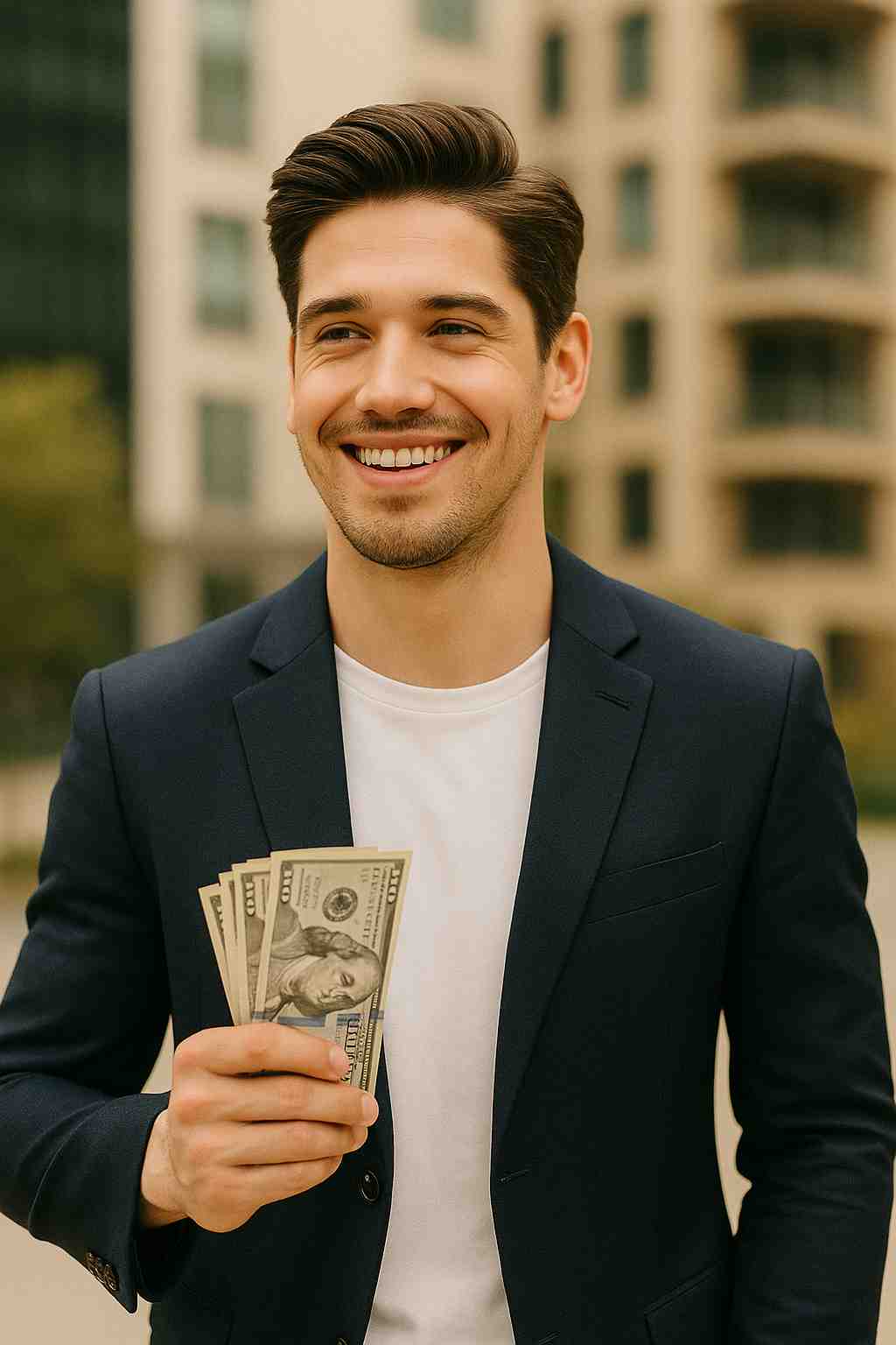 부자들의 공통점: 돈에 대한 생각의 차이