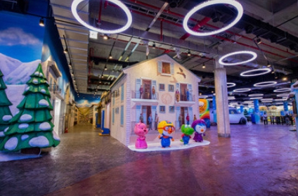 아기랑 제주도 갈만한 곳 5곳