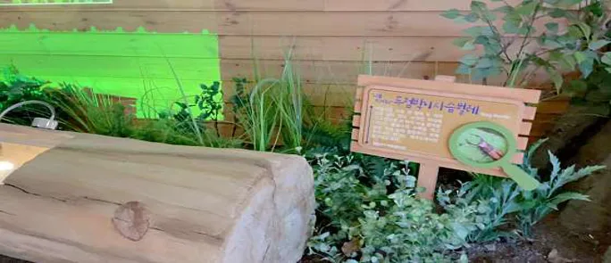 시립 반석산 에코스쿨