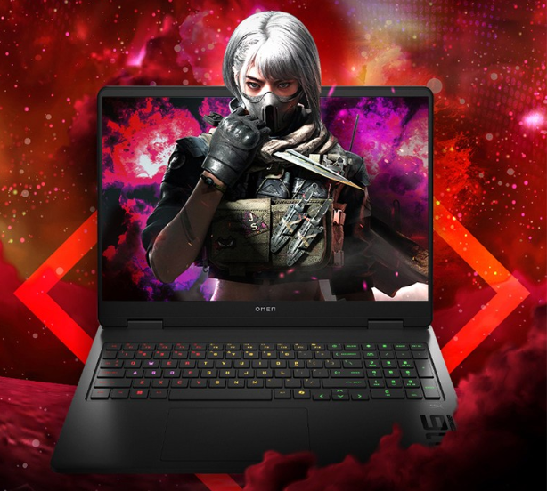 HP 2025 오멘 노트북 이야기