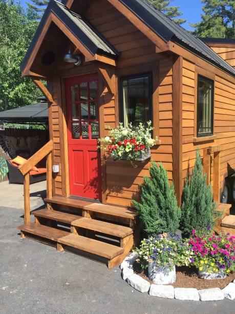 타이니 하우스 입주 전 체크리스트 – 반드시 확인할 것들