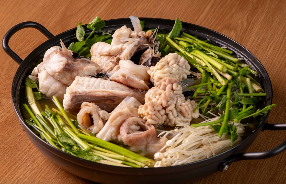 2TV 생생정보 강남맛집 <뚝배기 생아귀탕> 위치정보