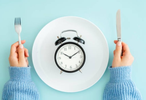 간헐적 단식 효과 높이는 법