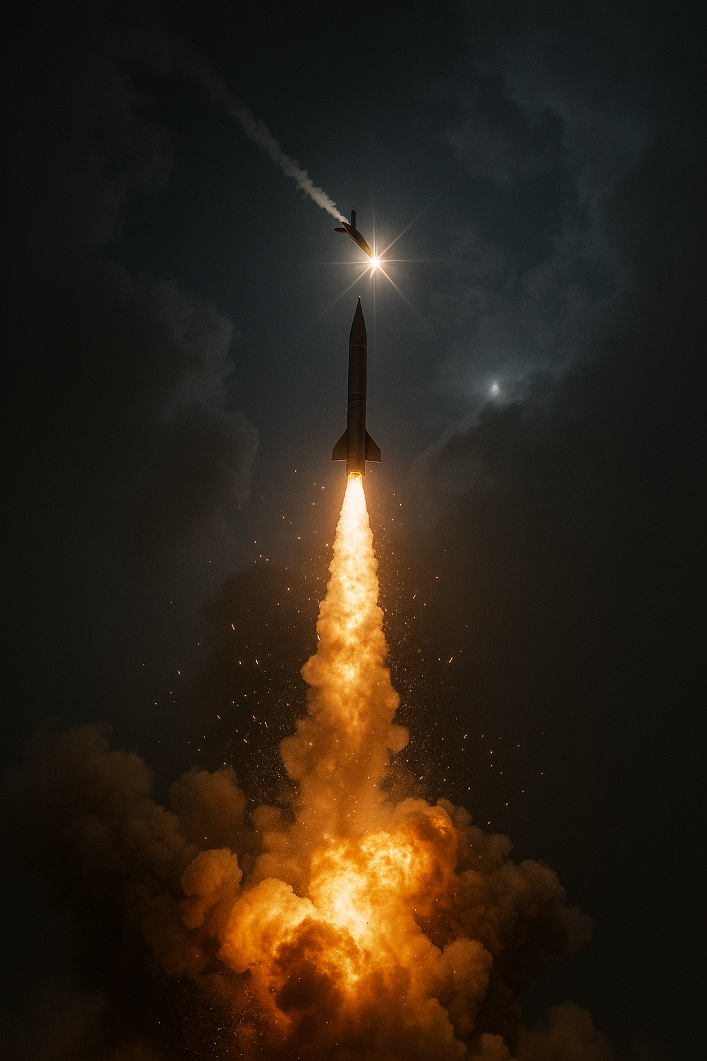 이란이스라엘충돌