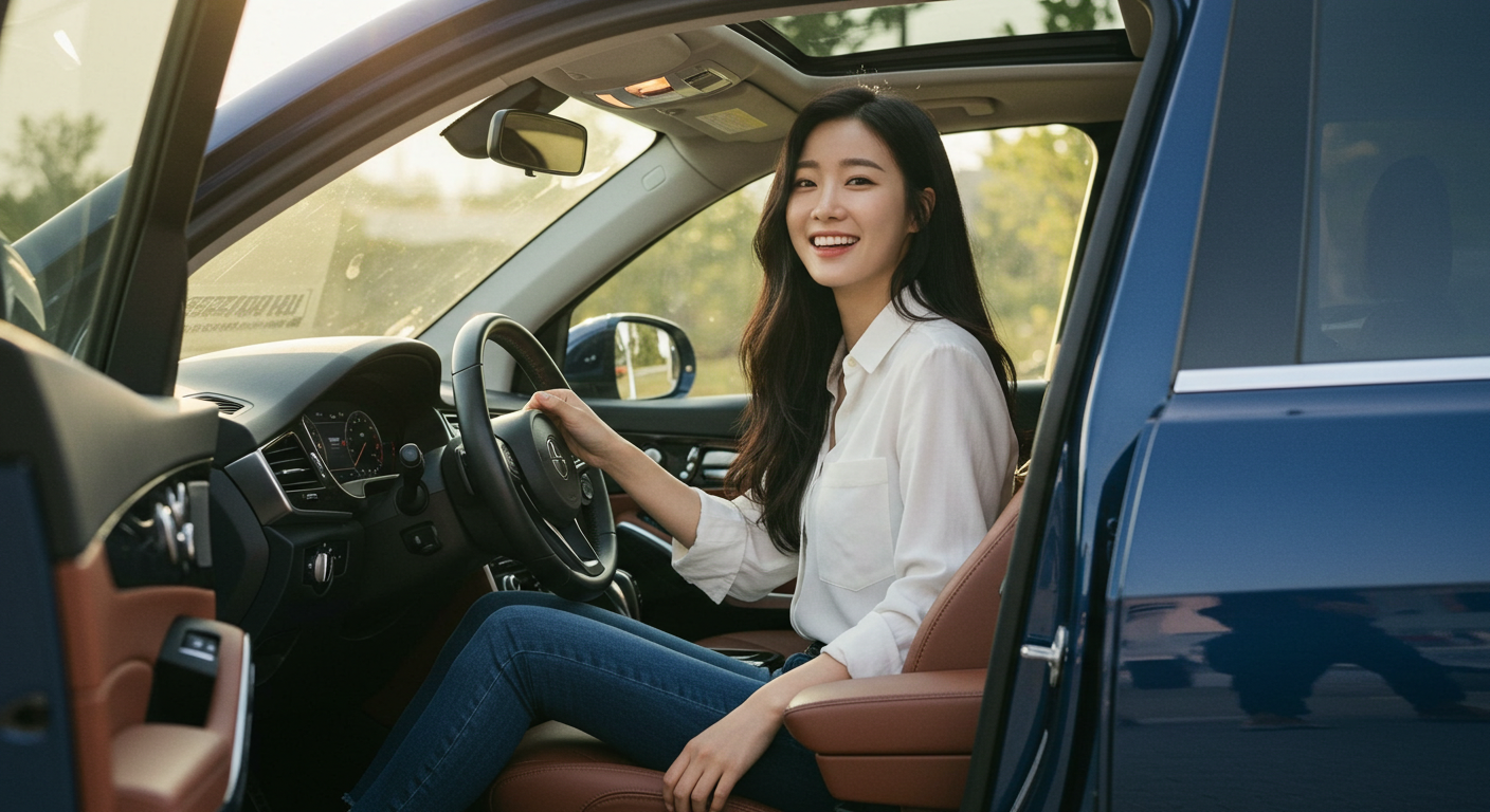 광주 중고차 직거래 사이트