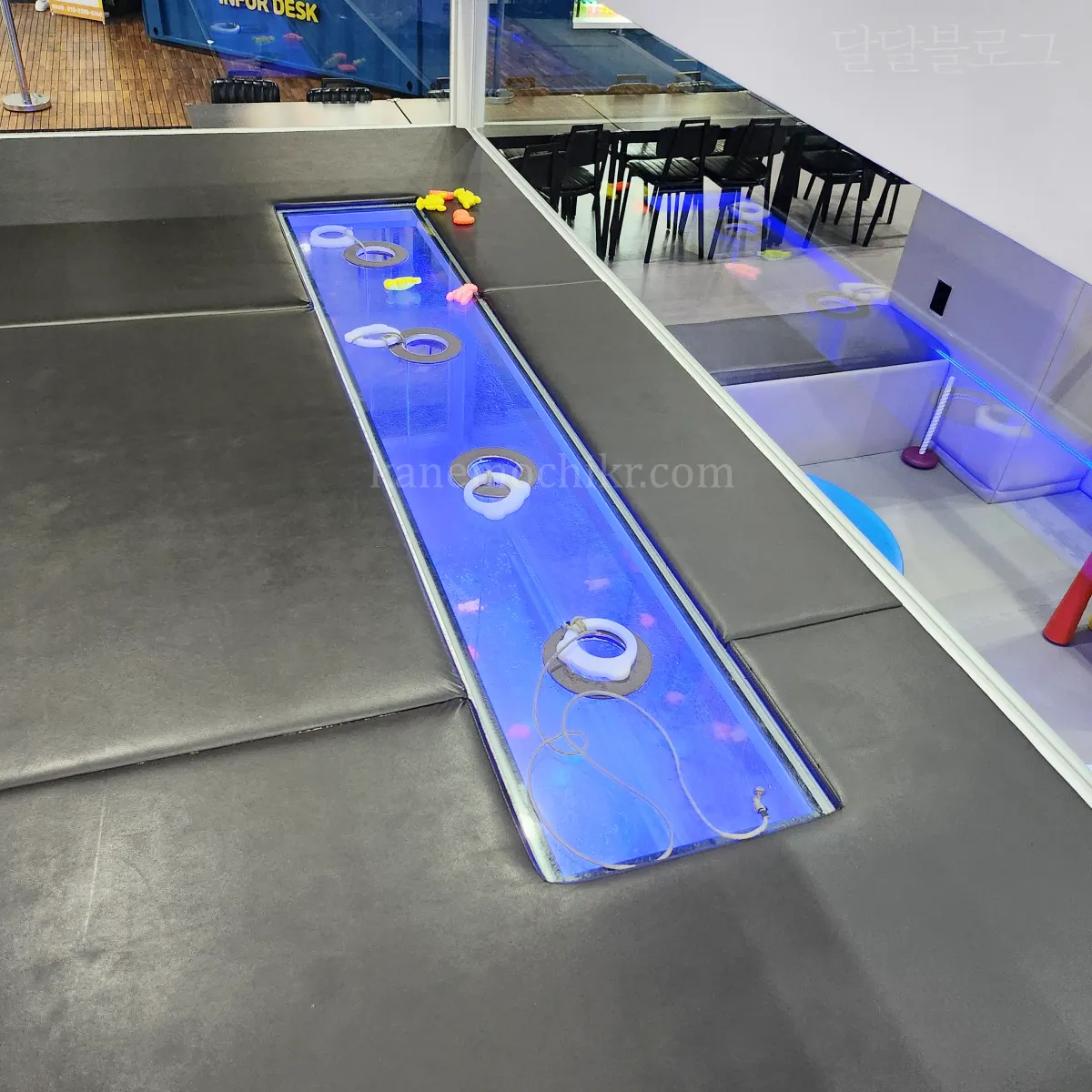 코코파파-키즈카페-낚시존