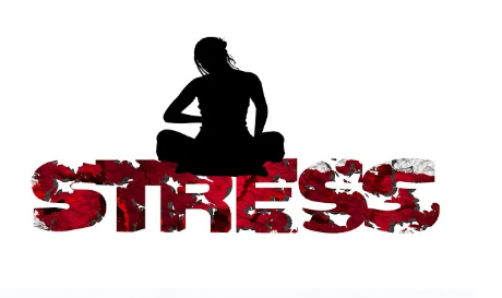스트레스