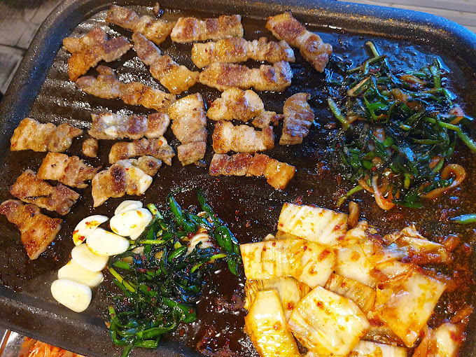 동작구 사당역, 인생맛집 추천맛집