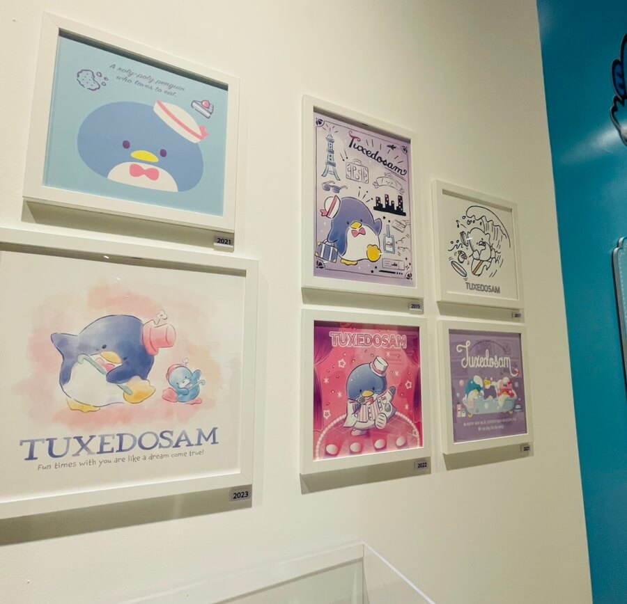 헬로키티 50주년 특별전&amp;#44; DDP 전시장 정보&amp;#44; 운영시간 주차요금