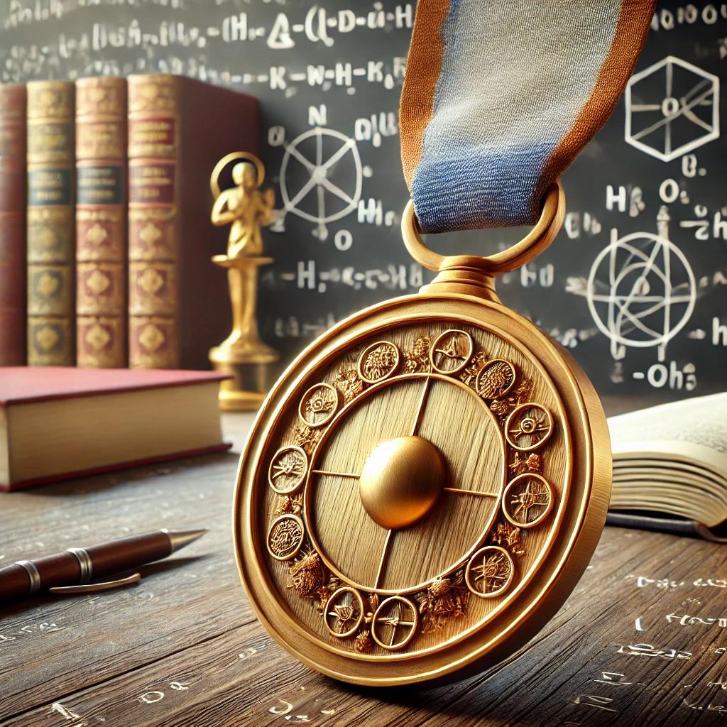 수학의 노벨상 필즈상 이야기