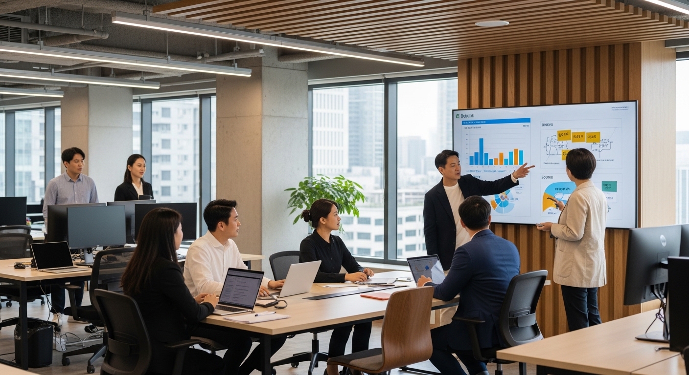 창업 규제 제로베이스 선언