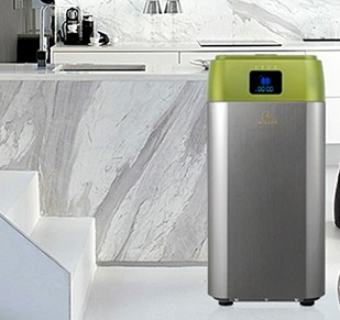 미생물음식물처리기