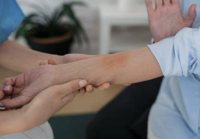 염증에 좋은 음식 6가지와