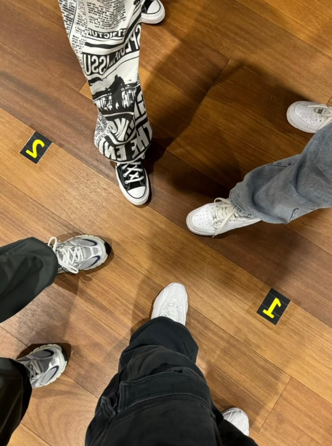 투애니원 콘서트