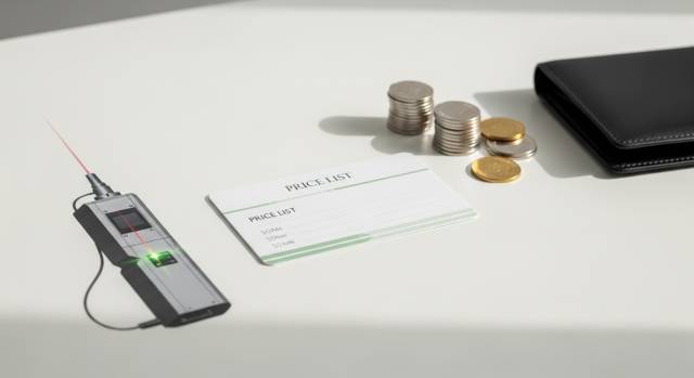 발톱무좀 레이저치료 비용 1회 평균"