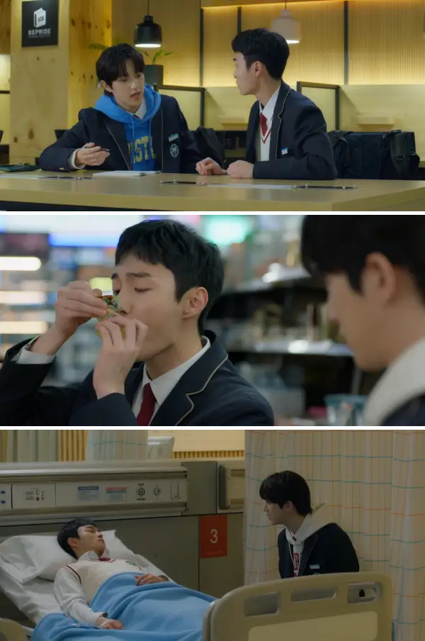 파인애플-푸딩을-먹는-이헌